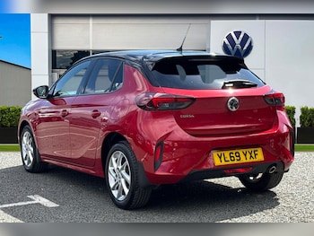 Used Vauxhall Corsa 2020 for sale - 75474879: Photo