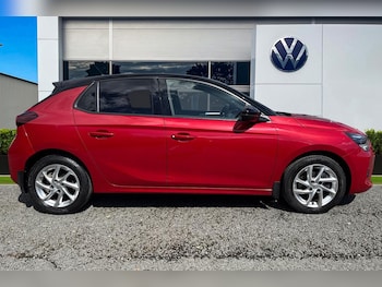 Used Vauxhall Corsa 2020 for sale - 75474879: Photo