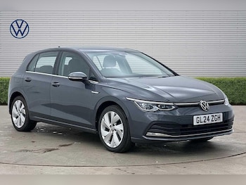Used Volkswagen Golf 2024 for sale - 79138266: Photo