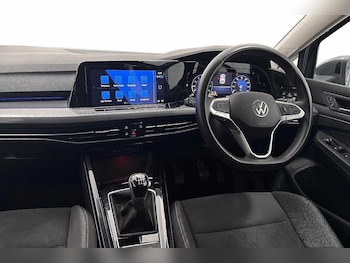 Used Volkswagen Golf 2024 for sale - 79138266: Photo