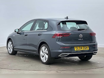 Used Volkswagen Golf 2024 for sale - 79138266: Photo