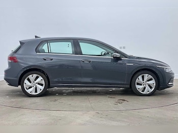 Used Volkswagen Golf 2024 for sale - 79138266: Photo