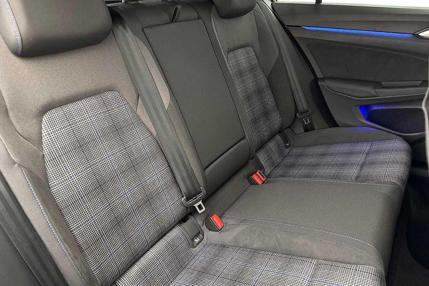 Used Volkswagen Golf 2025 for sale - 76949684: Photo 10