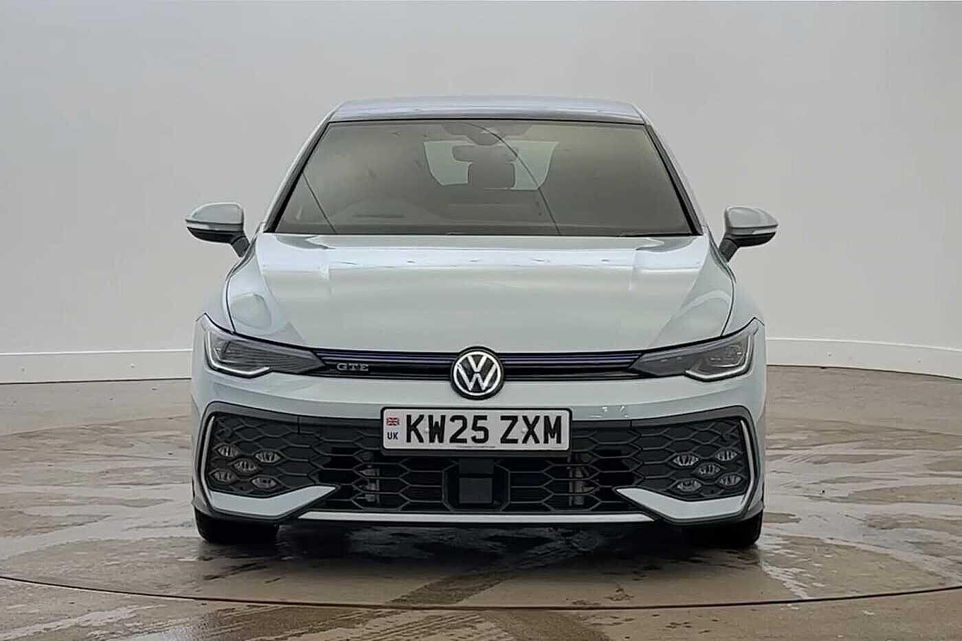 Used Volkswagen Golf 2025 for sale - 76949684: Photo 8