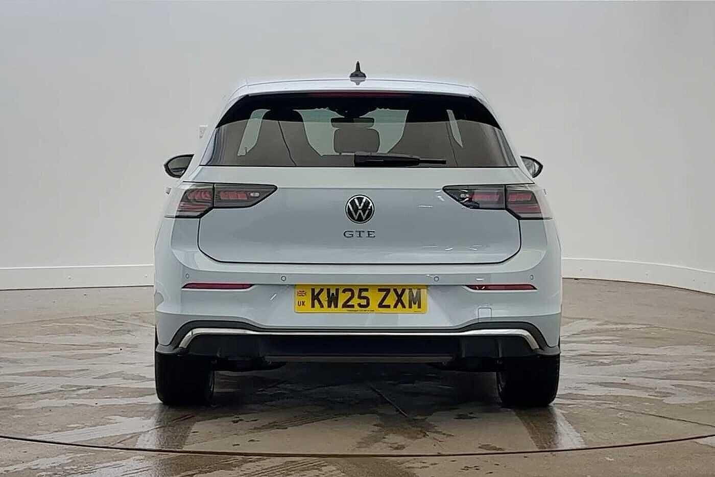 Used Volkswagen Golf 2025 for sale - 76949684: Photo 9