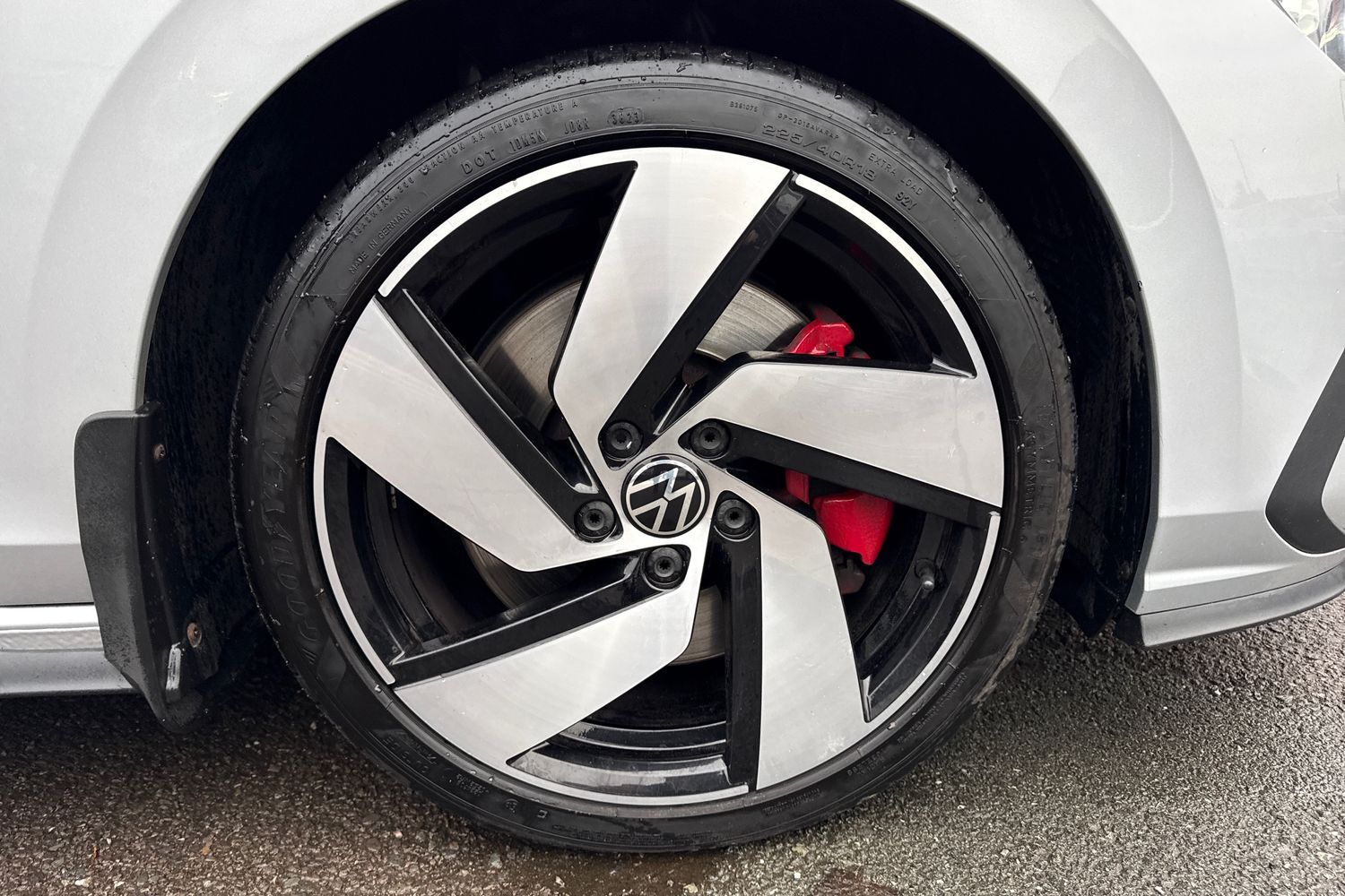 Used Volkswagen Golf 2021 for sale - 77463070: Photo 10