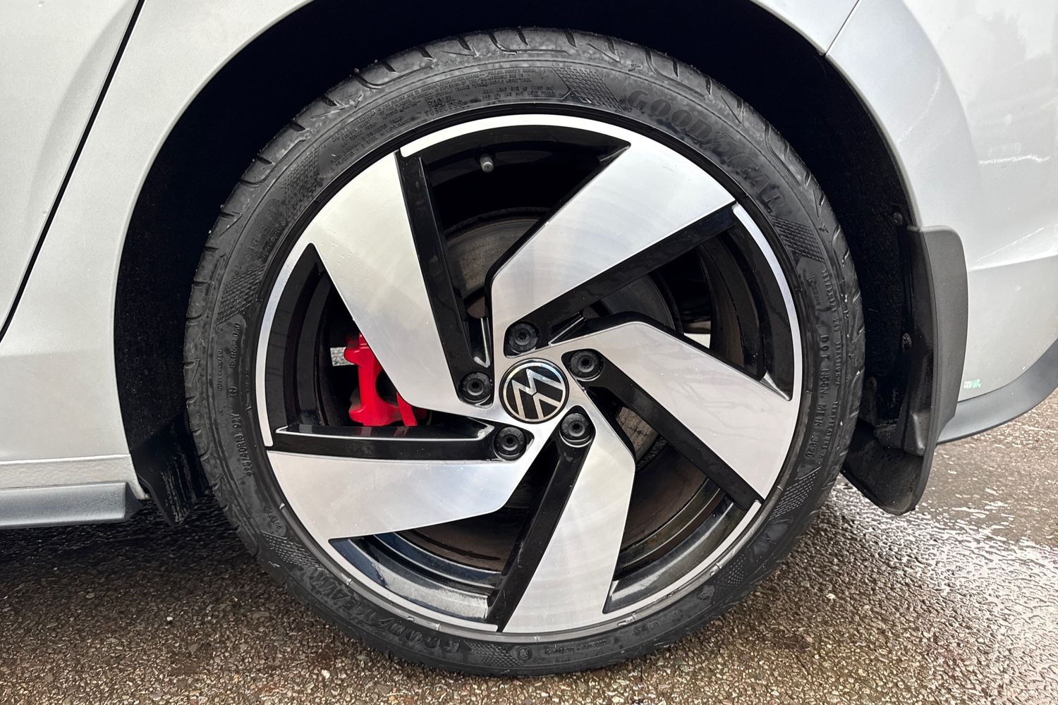 Used Volkswagen Golf 2021 for sale - 77463070: Photo 11