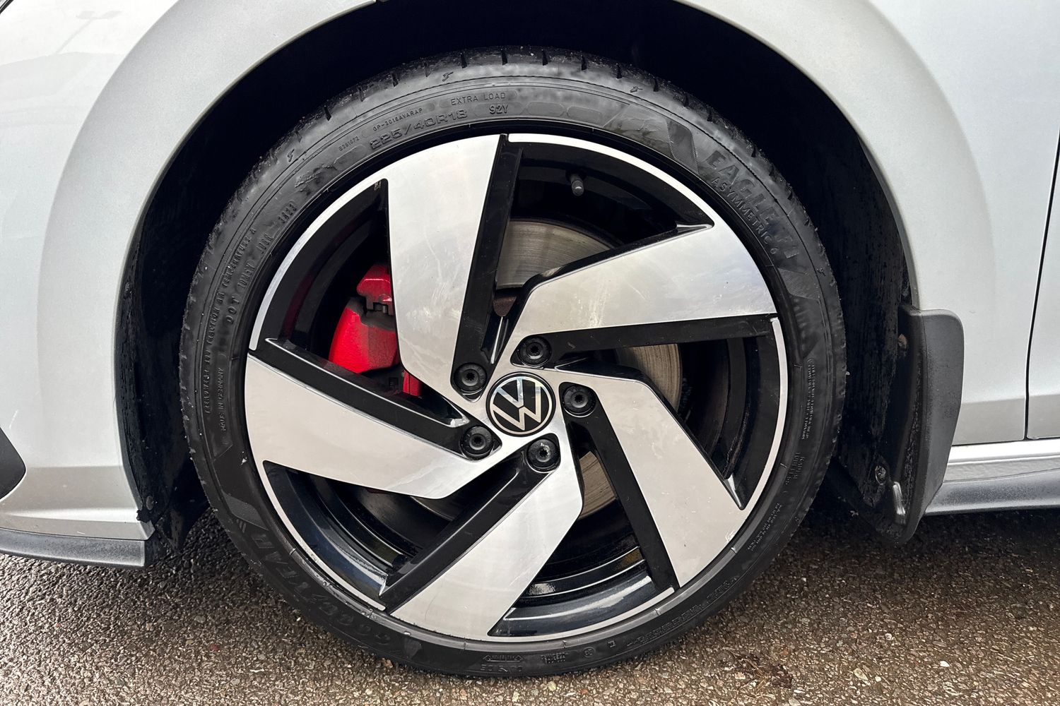 Used Volkswagen Golf 2021 for sale - 77463070: Photo 12