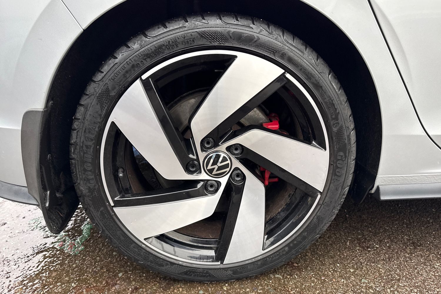 Used Volkswagen Golf 2021 for sale - 77463070: Photo 13