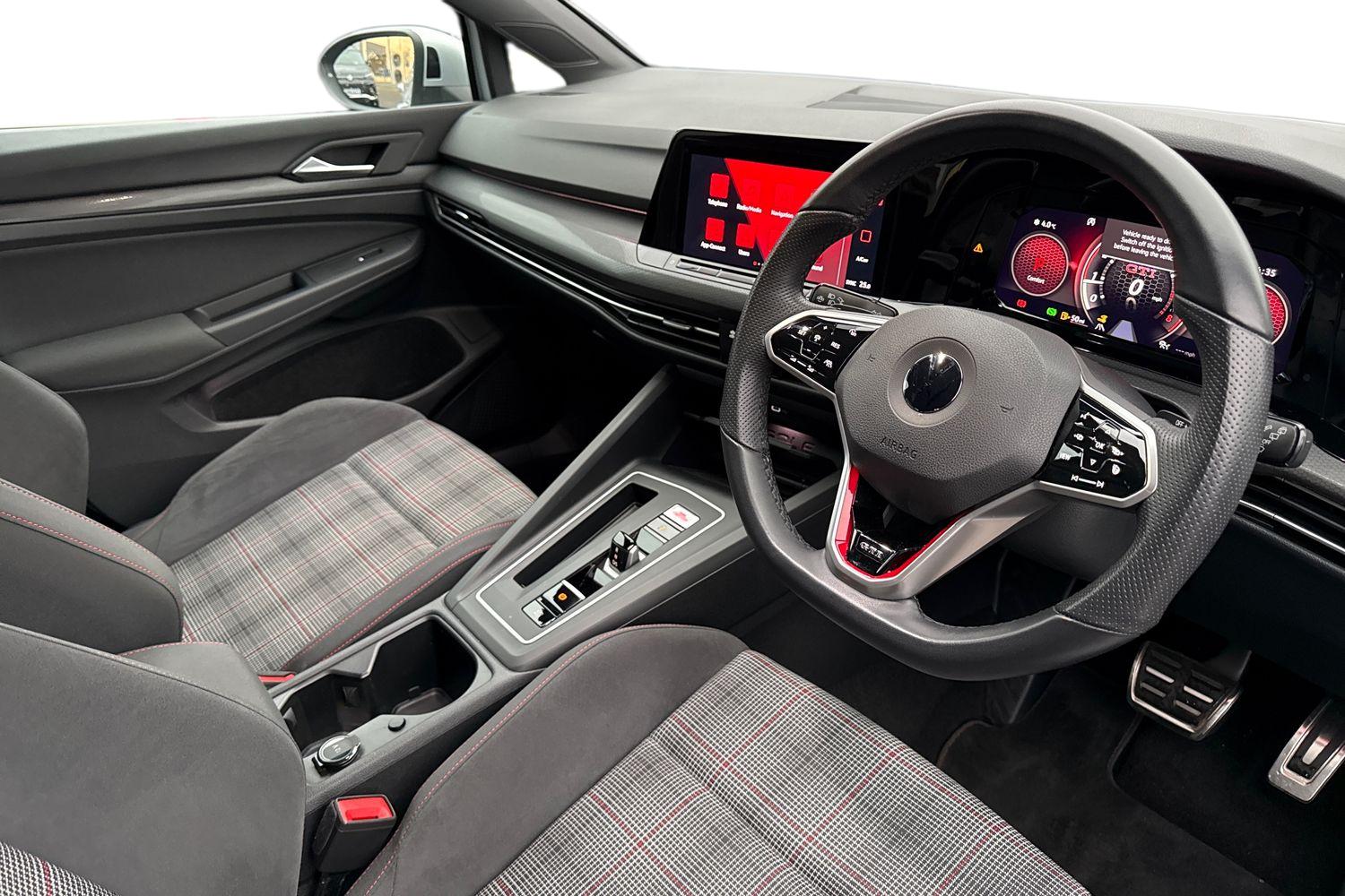 Used Volkswagen Golf 2021 for sale - 77463070: Photo 14