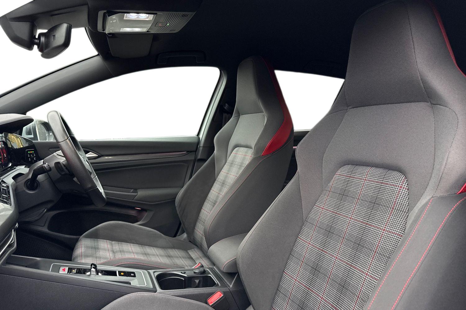 Used Volkswagen Golf 2021 for sale - 77463070: Photo 16