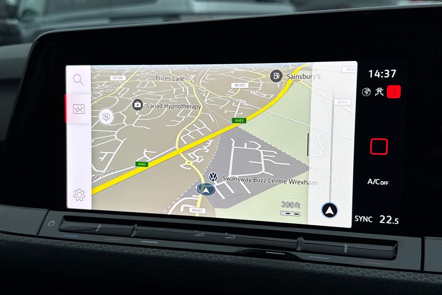 Used Volkswagen Golf 2021 for sale - 77463070: Photo 17