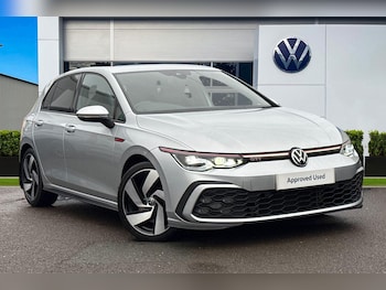 2021 - 2.0 TSI GTI 5dr DSG