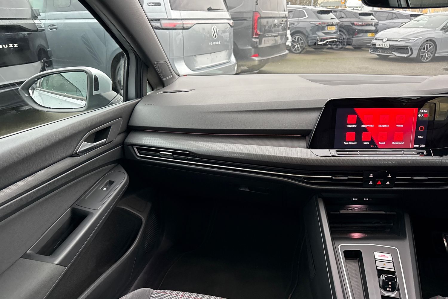 Used Volkswagen Golf 2021 for sale - 77463070: Photo 20