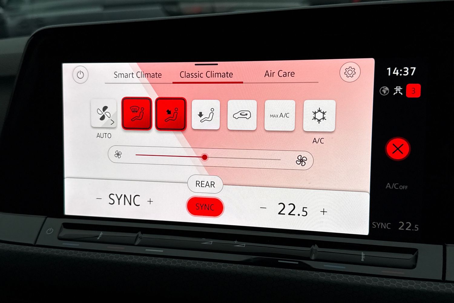 Used Volkswagen Golf 2021 for sale - 77463070: Photo 22