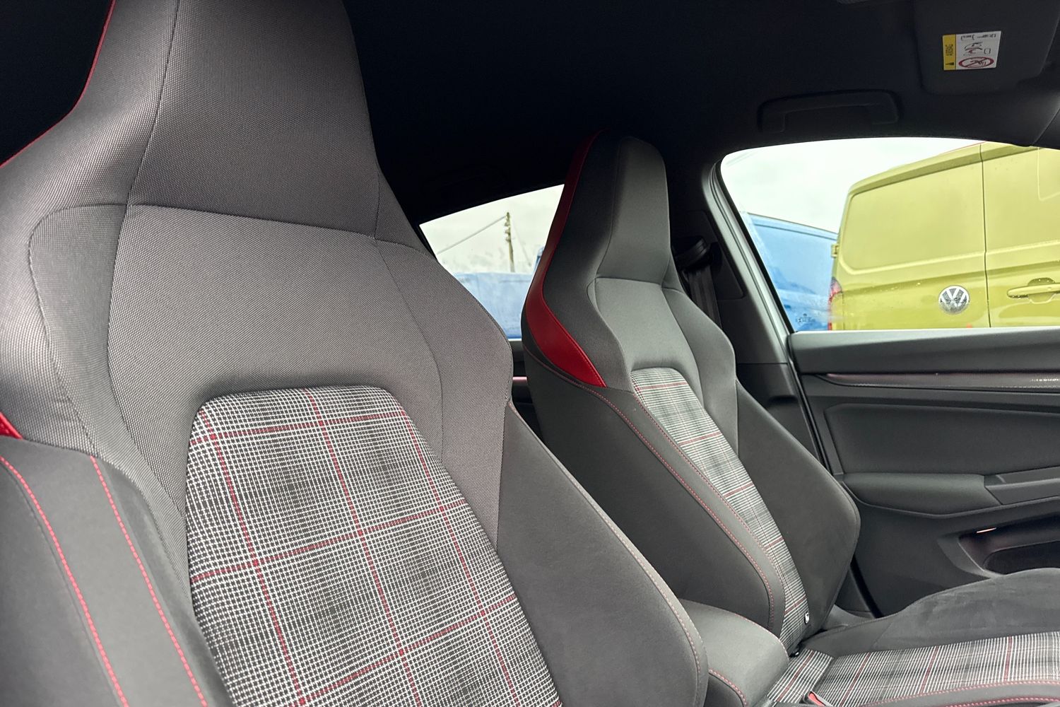 Used Volkswagen Golf 2021 for sale - 77463070: Photo 24