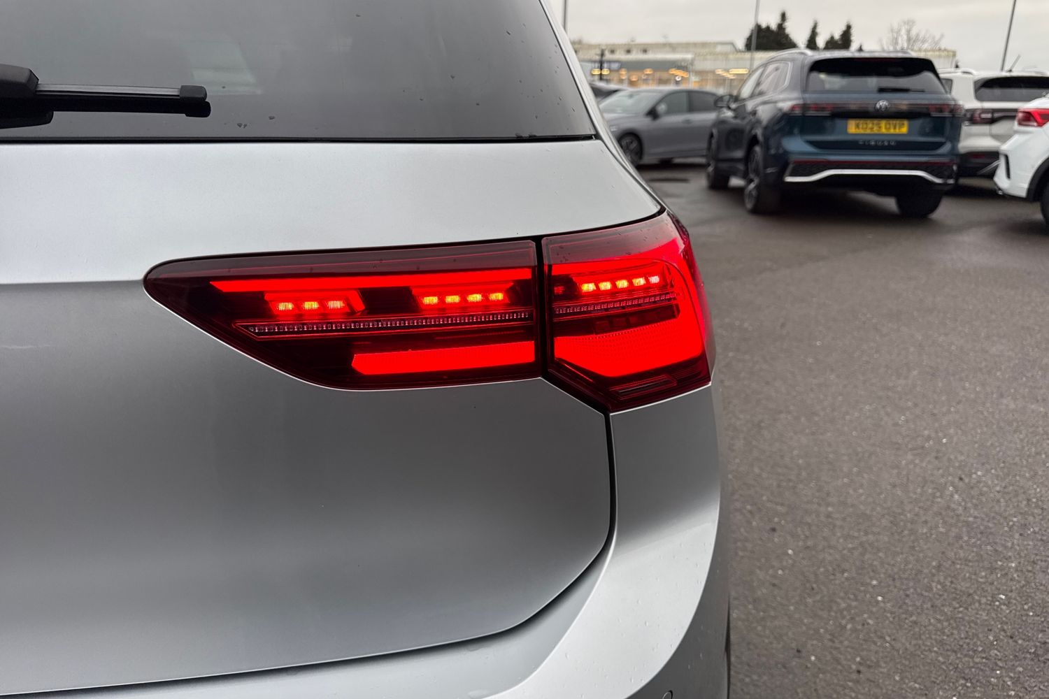 Used Volkswagen Golf 2021 for sale - 77463070: Photo 26