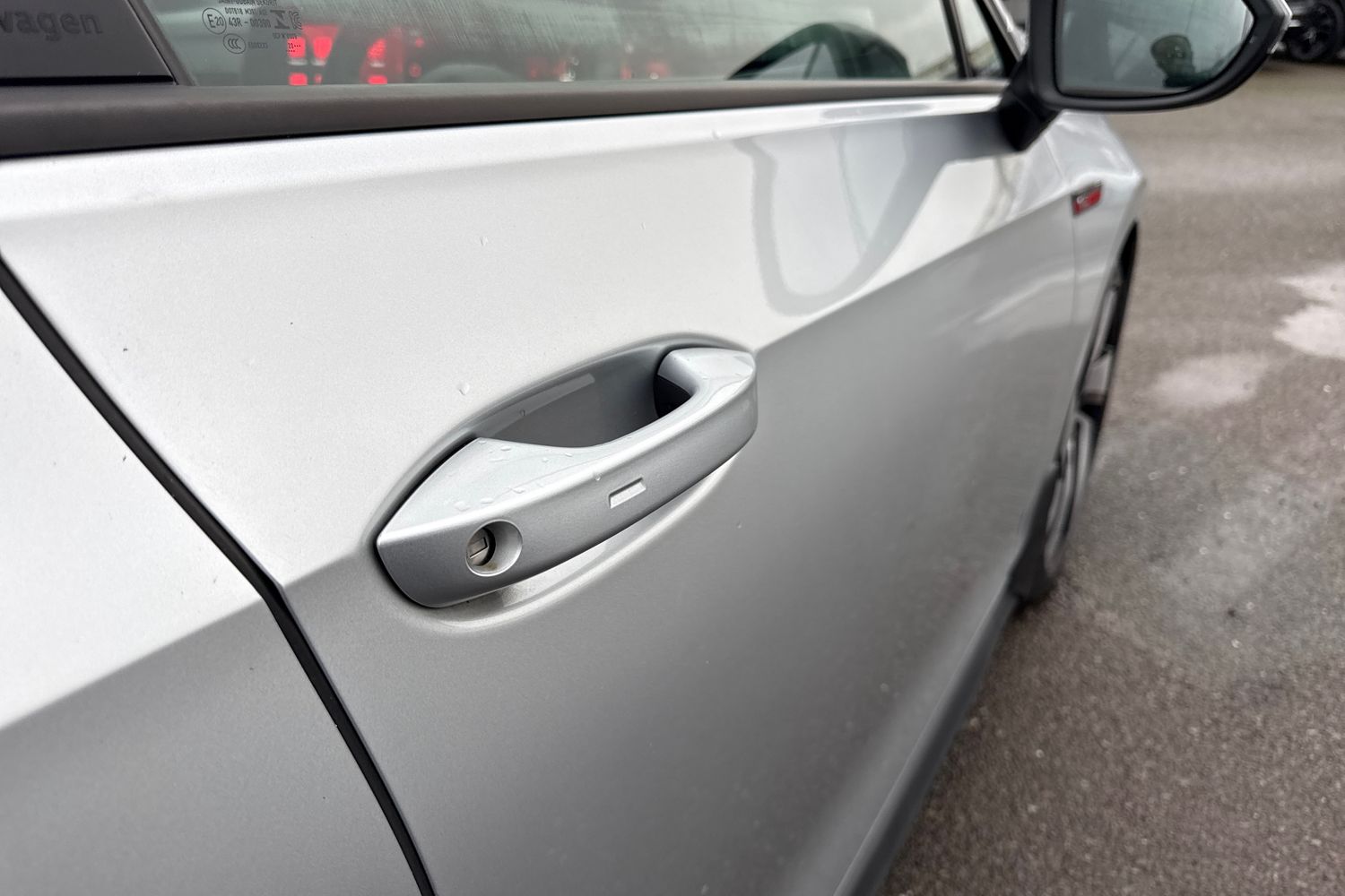 Used Volkswagen Golf 2021 for sale - 77463070: Photo 27