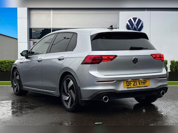 Used Volkswagen Golf 2021 for sale - 77463070: Photo