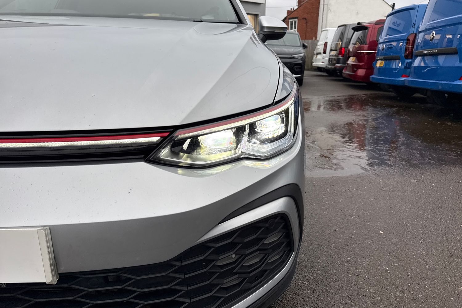 Used Volkswagen Golf 2021 for sale - 77463070: Photo 30