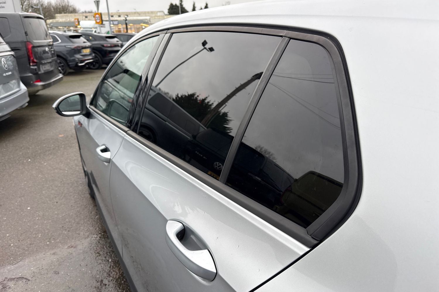 Used Volkswagen Golf 2021 for sale - 77463070: Photo 32