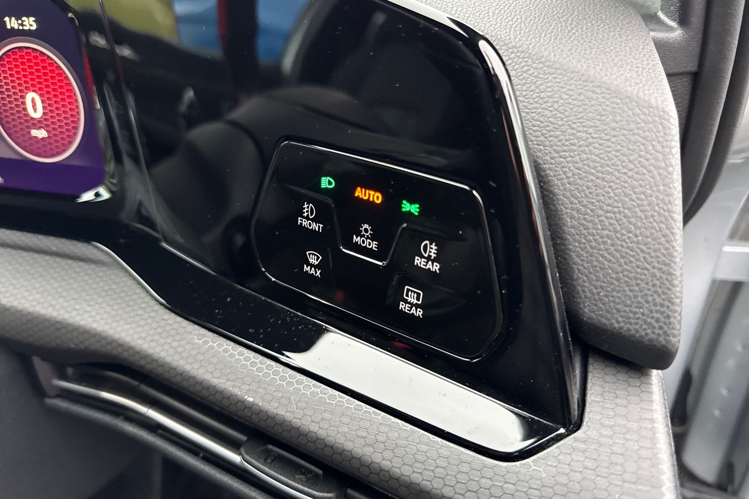 Used Volkswagen Golf 2021 for sale - 77463070: Photo 37