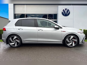 Used Volkswagen Golf 2021 for sale - 77463070: Photo