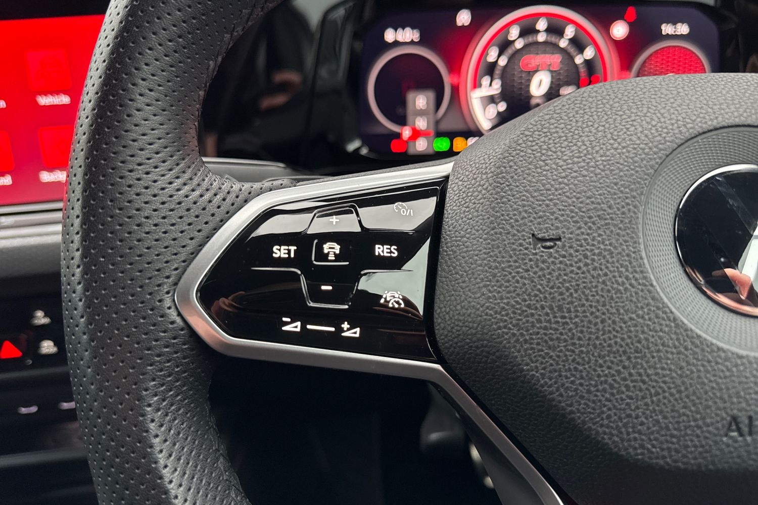 Used Volkswagen Golf 2021 for sale - 77463070: Photo 43