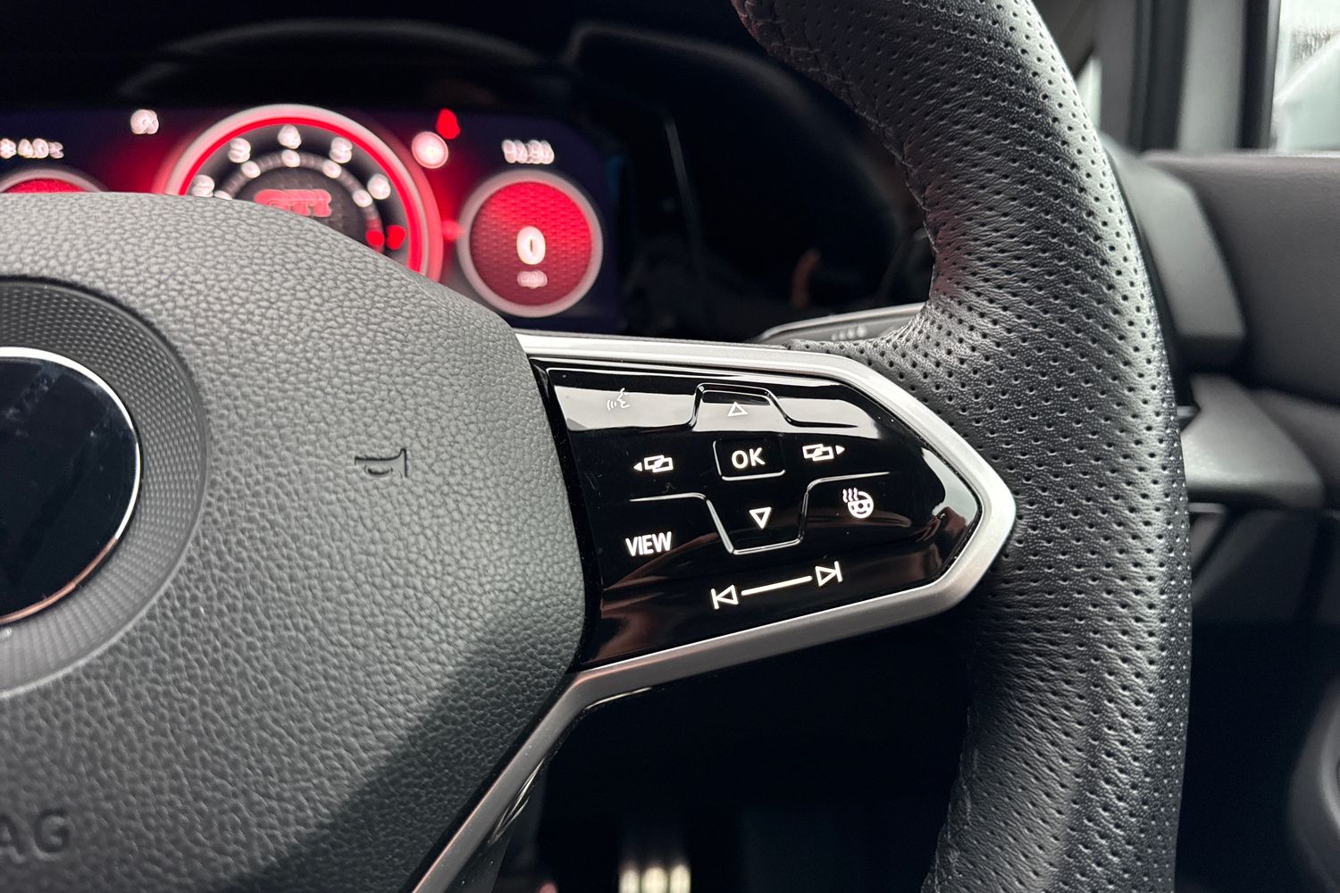 Used Volkswagen Golf 2021 for sale - 77463070: Photo 44