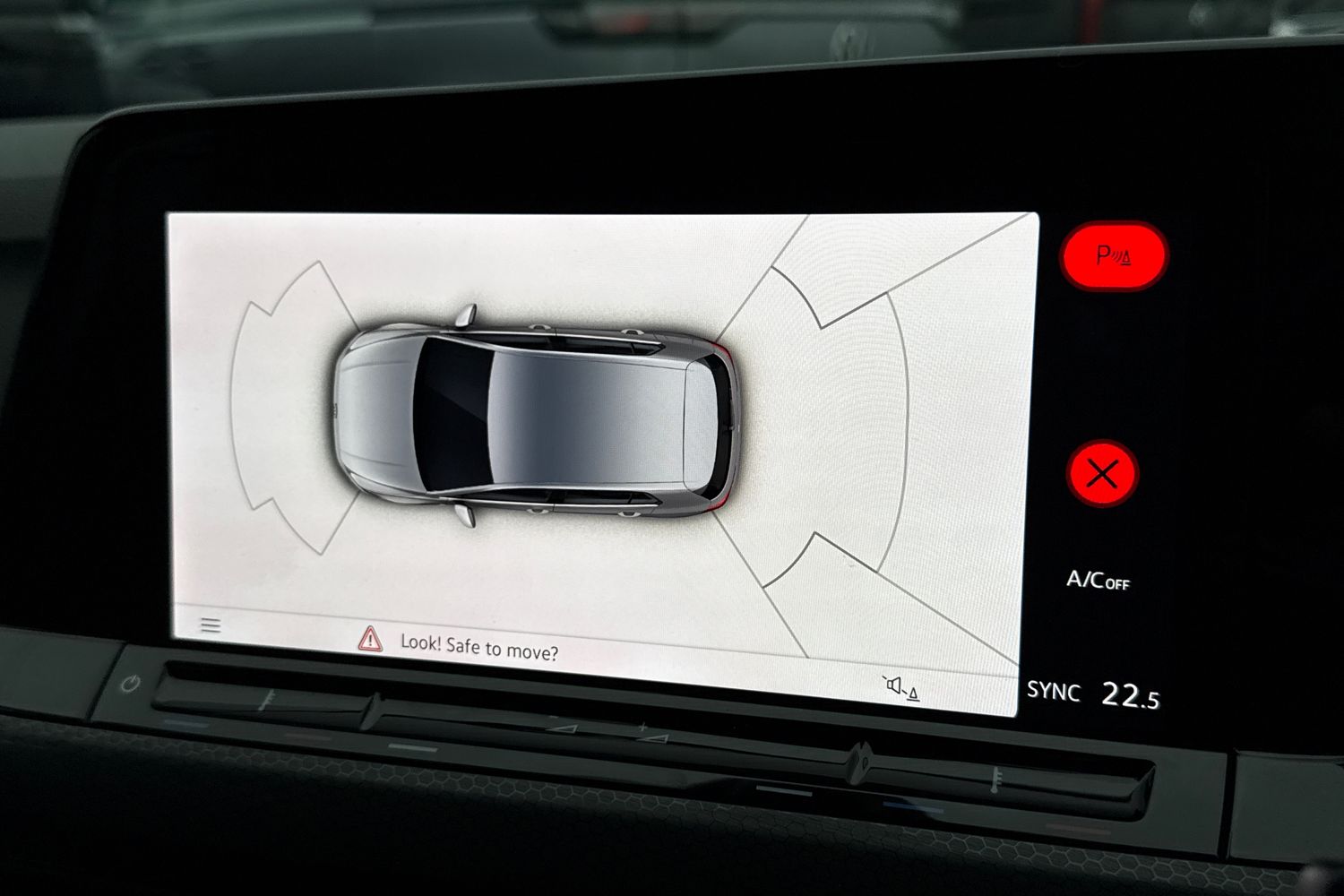 Used Volkswagen Golf 2021 for sale - 77463070: Photo 45