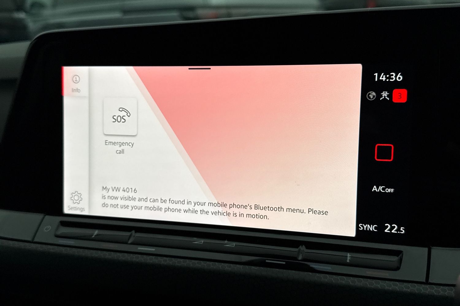 Used Volkswagen Golf 2021 for sale - 77463070: Photo 49