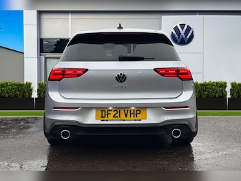 Used Volkswagen Golf 2021 for sale - 77463070: Photo