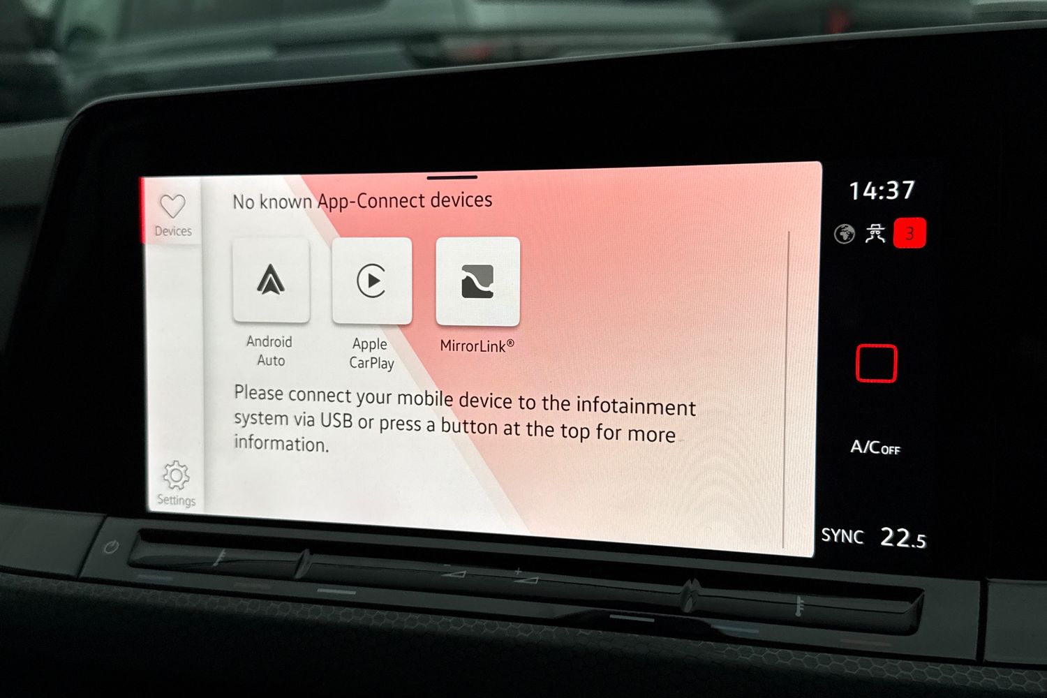 Used Volkswagen Golf 2021 for sale - 77463070: Photo 50