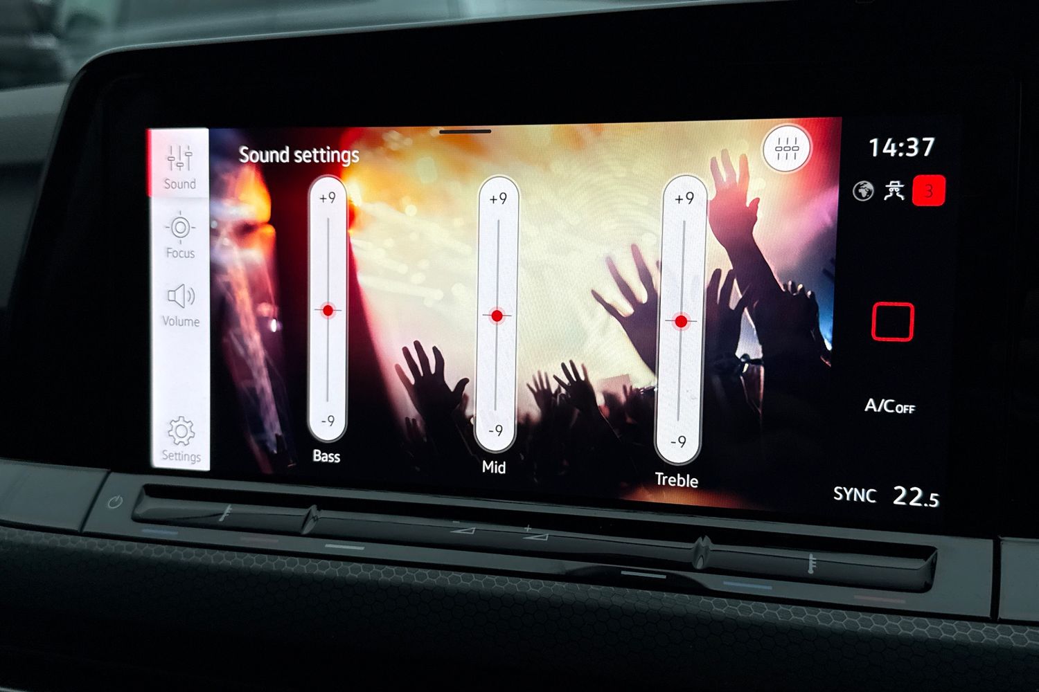 Used Volkswagen Golf 2021 for sale - 77463070: Photo 52