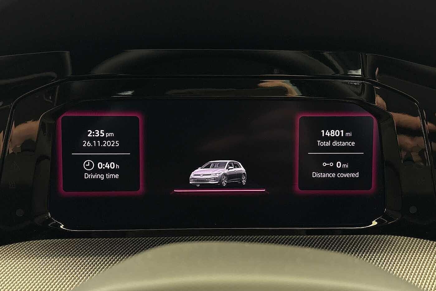 Used Volkswagen Golf 2025 for sale - 77139030: Photo 12