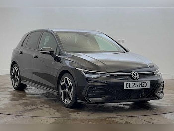 Volkswagen Golf feature image