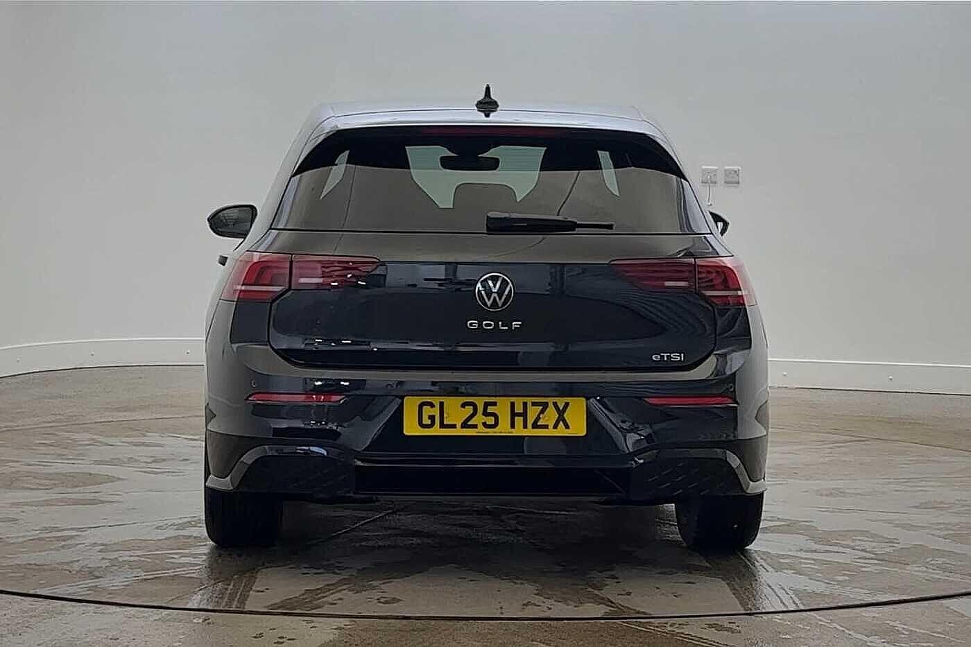 Used Volkswagen Golf 2025 for sale - 77139030: Photo 9