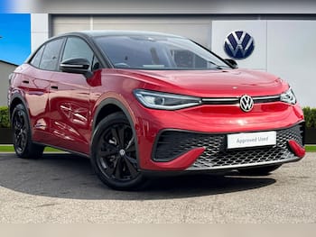 Used Volkswagen ID.5 2025 for sale - 79845223: Photo
