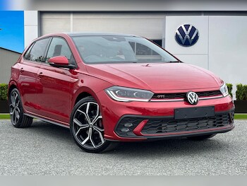 Used Volkswagen Polo 2026 for sale - 78512274: Photo