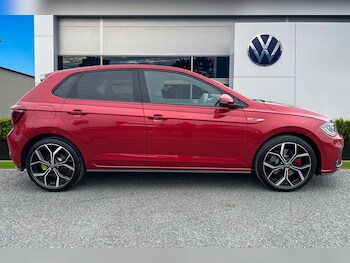 Used Volkswagen Polo 2026 for sale - 78512274: Photo