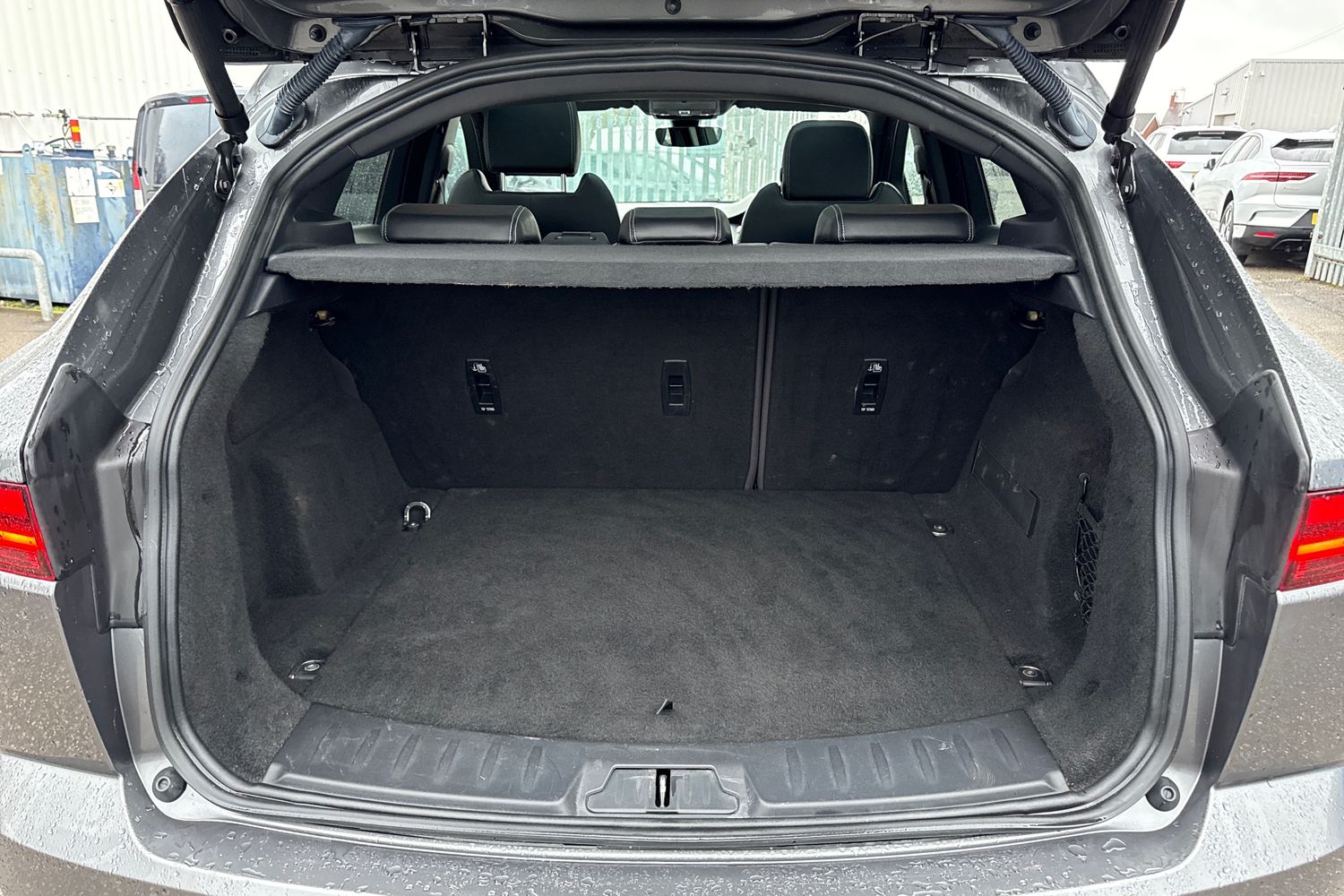 Used Jaguar E-Pace 2019 for sale - 77282116: Photo 10