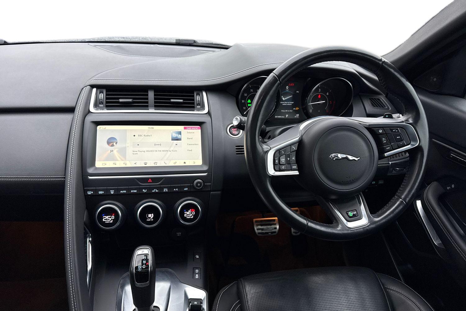 Used Jaguar E-Pace 2019 for sale - 77282116: Photo 13