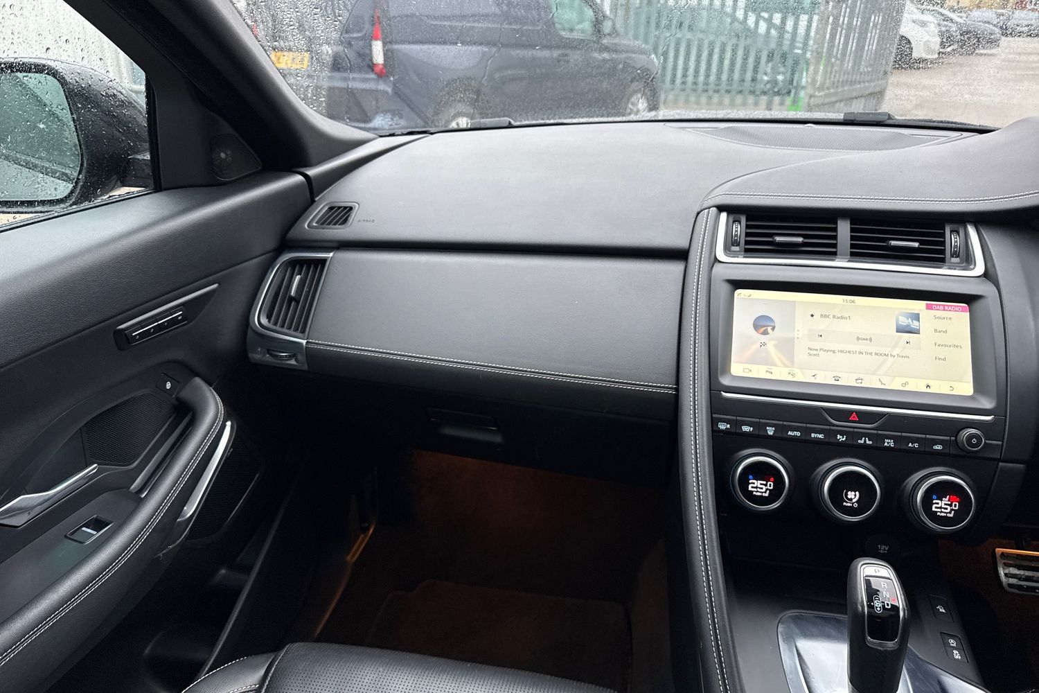 Used Jaguar E-Pace 2019 for sale - 77282116: Photo 15