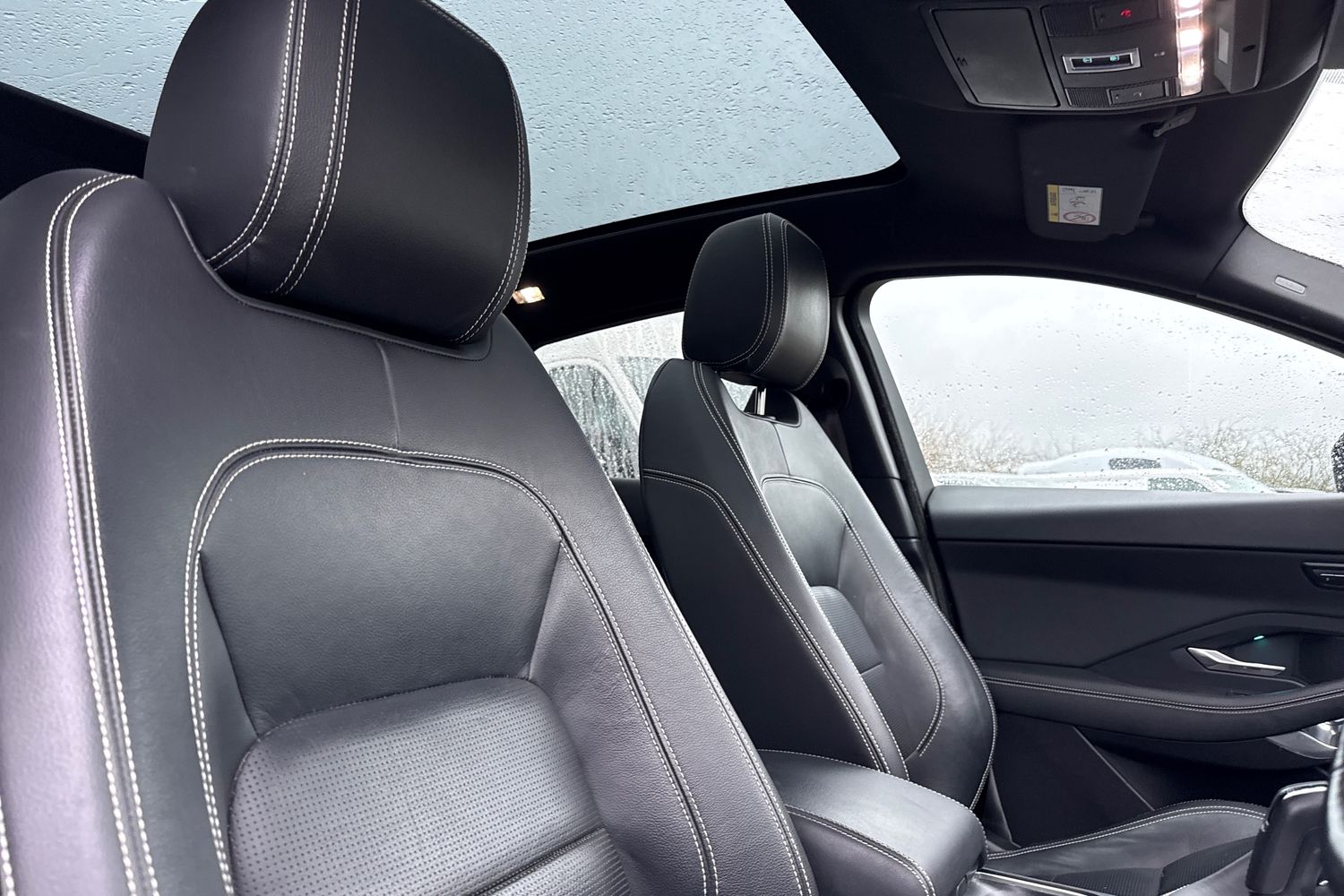 Used Jaguar E-Pace 2019 for sale - 77282116: Photo 21