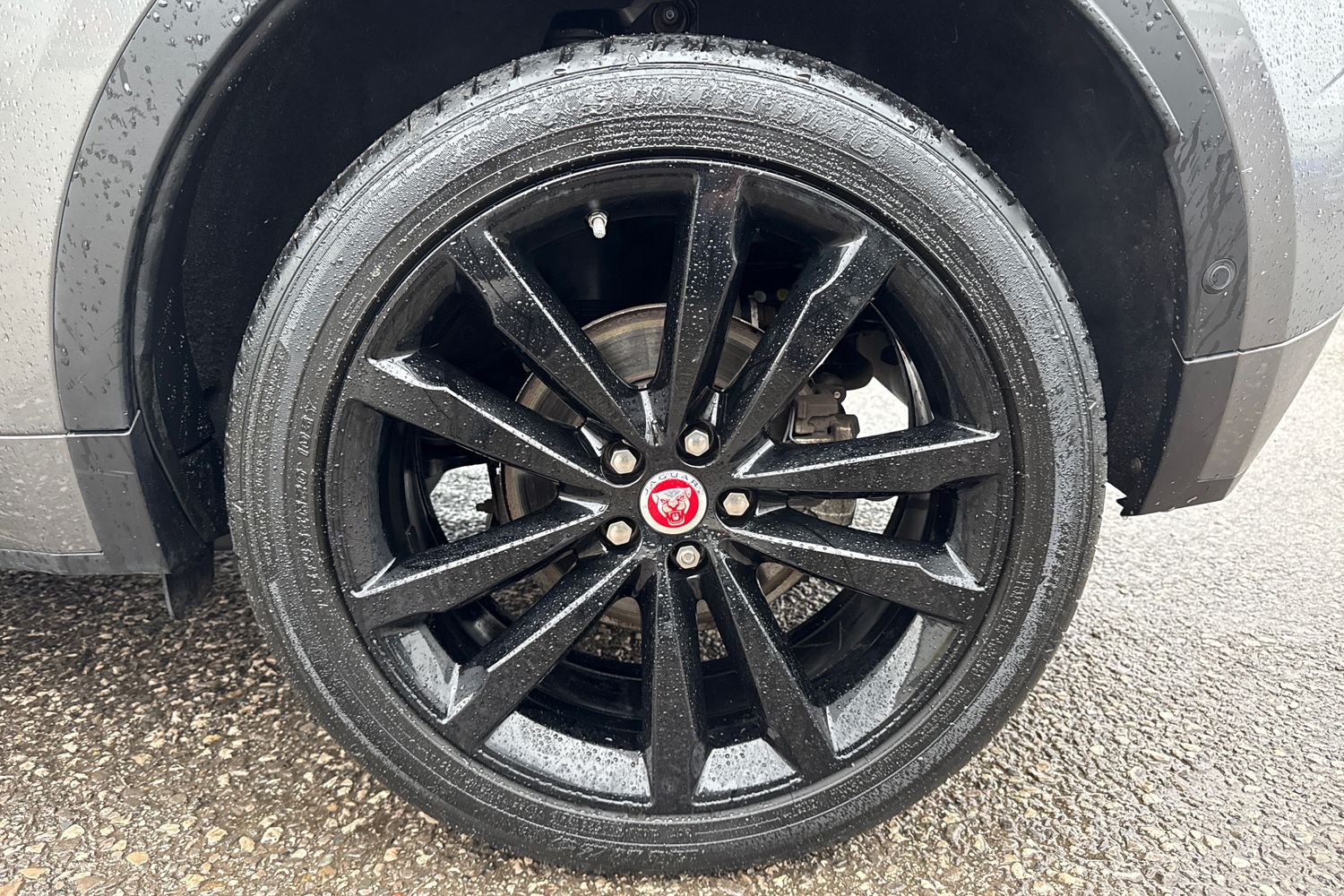 Used Jaguar E-Pace 2019 for sale - 77282116: Photo 22