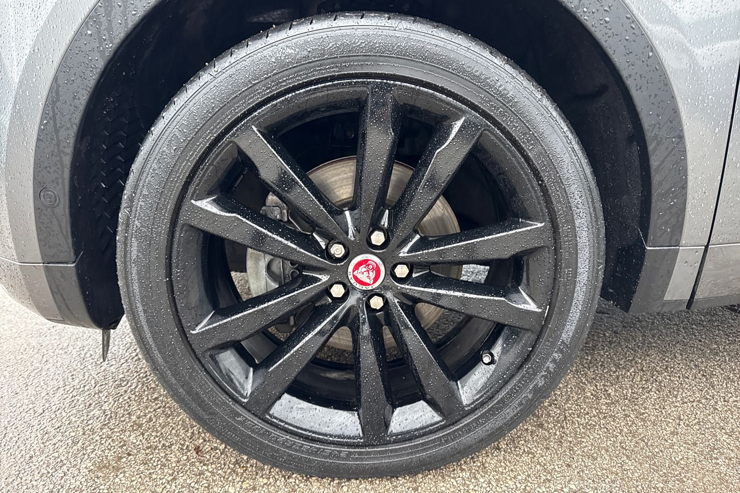 Used Jaguar E-Pace 2019 for sale - 77282116: Photo 23