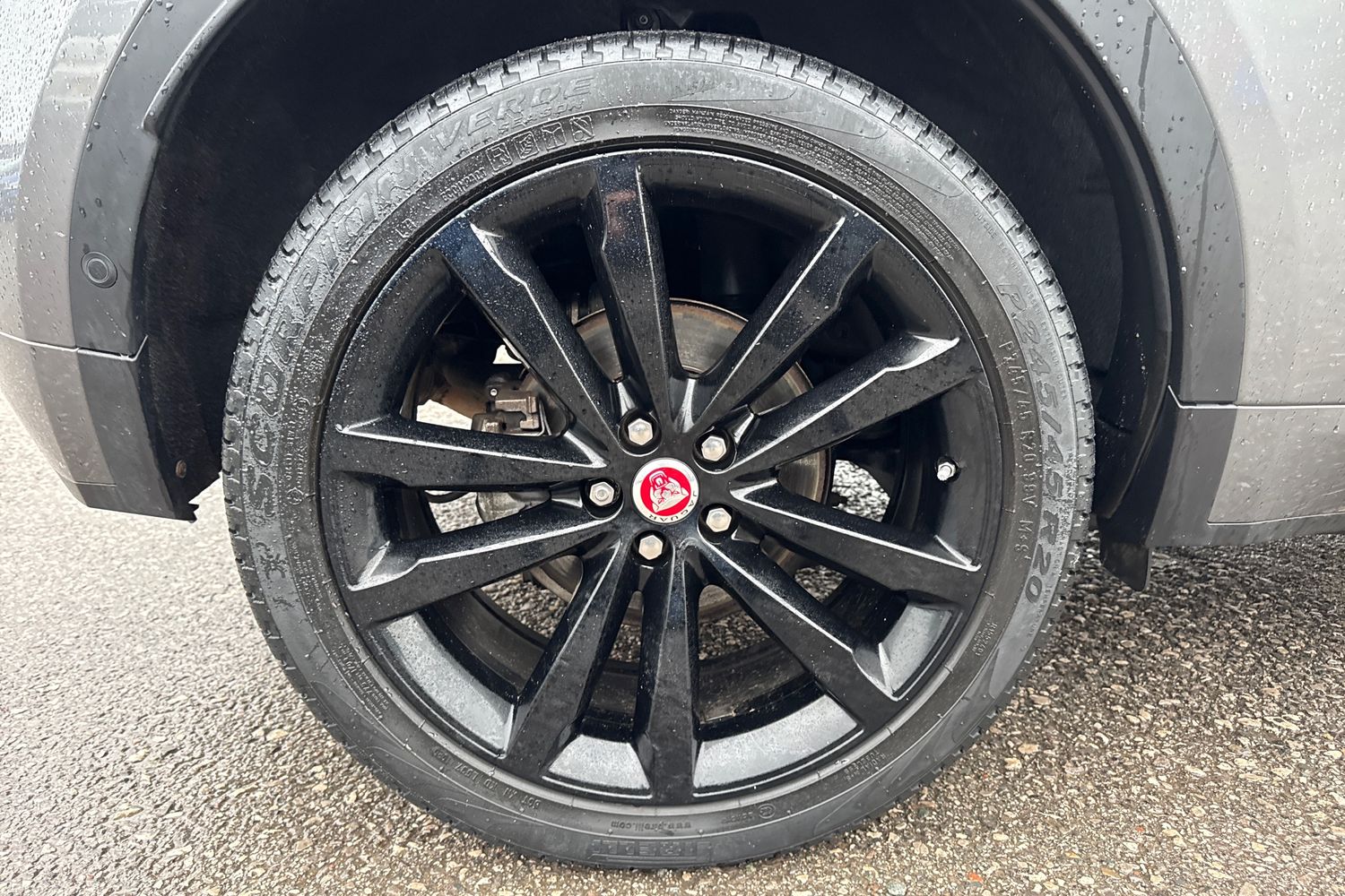 Used Jaguar E-Pace 2019 for sale - 77282116: Photo 24