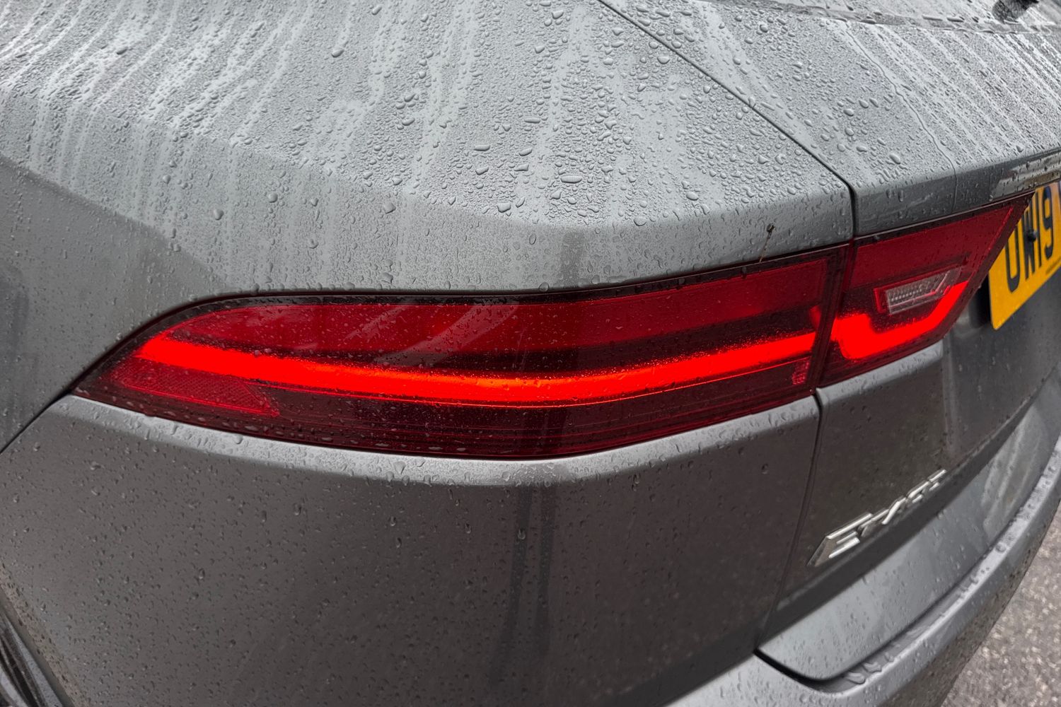 Used Jaguar E-Pace 2019 for sale - 77282116: Photo 25