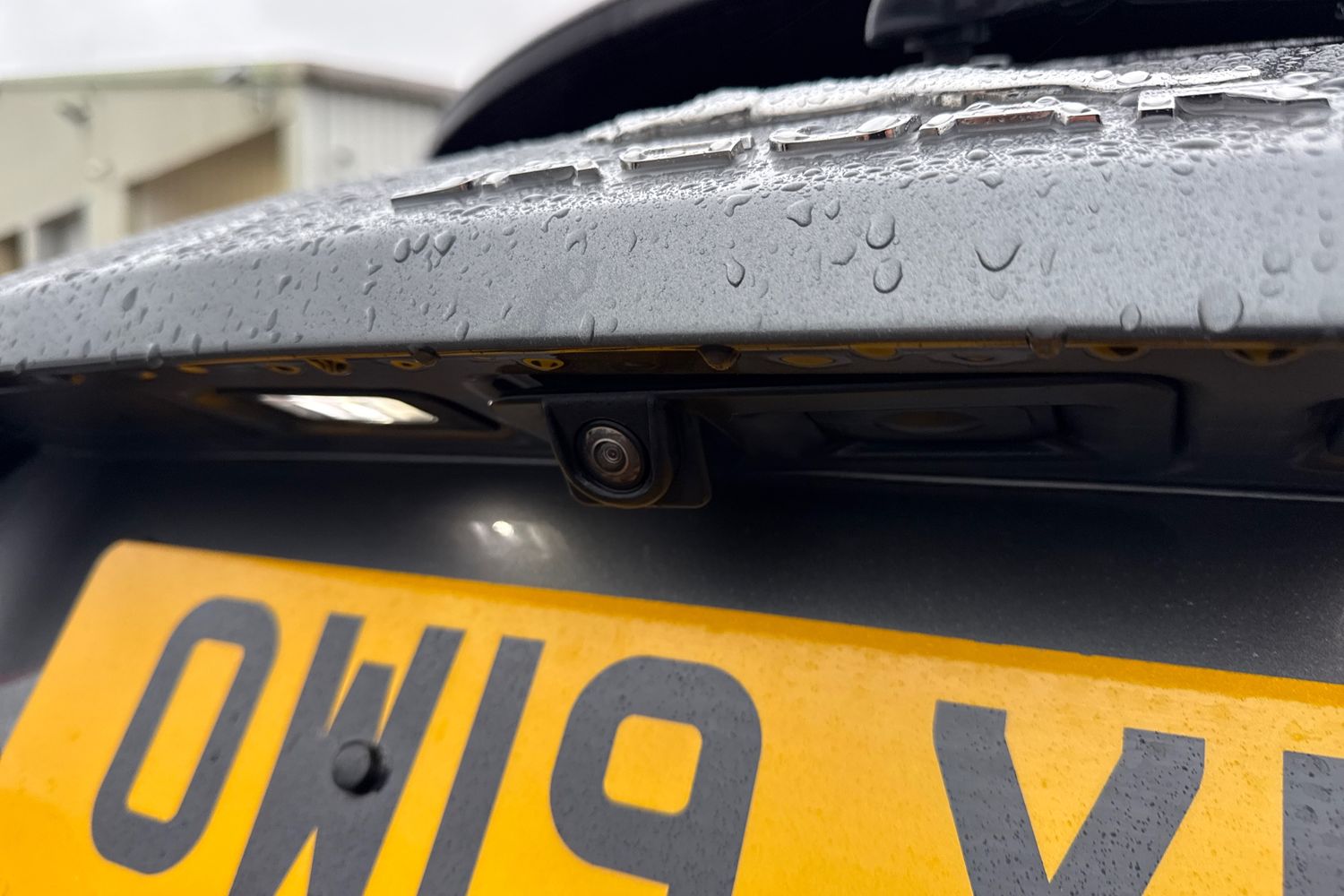 Used Jaguar E-Pace 2019 for sale - 77282116: Photo 27