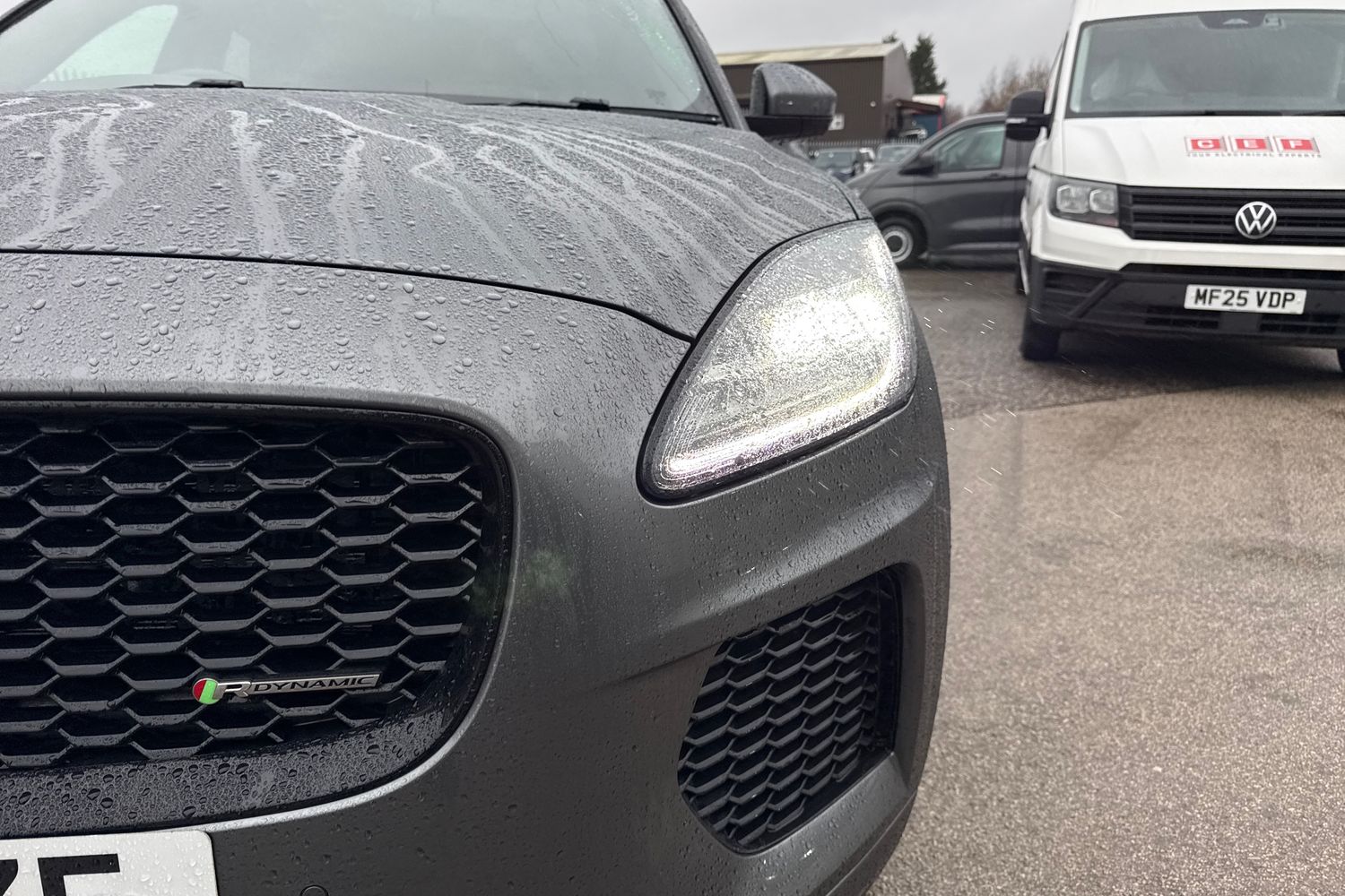 Used Jaguar E-Pace 2019 for sale - 77282116: Photo 30